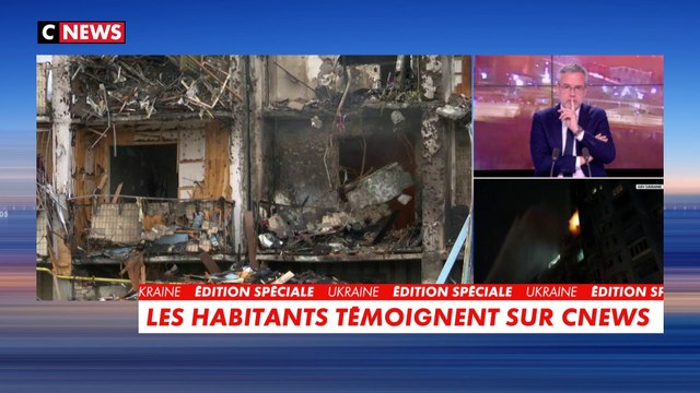 David Fosse «Ça peut vite devenir dangereux. Il faut rester chez soi»