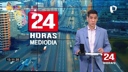 Cusco: detienen a policía por haber recibido 2 mil soles de presunta coima