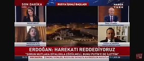 Nagehan Alçı açık açık saçmaladı: ''Ukraynalılar gelince de itiraz edecek misiniz?''