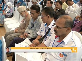 Komen Tengahari 22 Sept: Seniman nafi berita palsu kematian Saleem