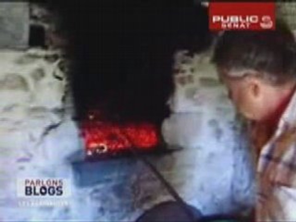 Parlons blogs - Les agrinautes