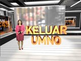 AWANI 7:45 [19/09/2018]: Najib didakwa esok, gelombang keluar UMNO & ketagih kasih sayang