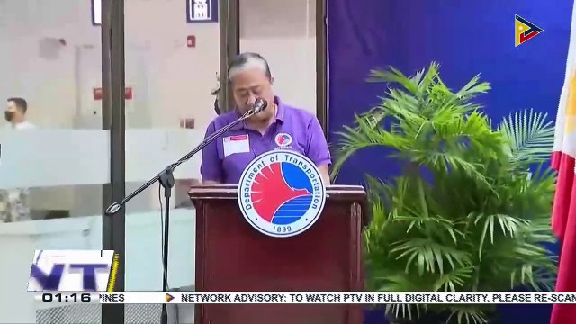 Presyo ng krudo sa world market, umabot na sa $105 USD per barrel; DOTr, sinisikap na mailabas na ang pondo para sa fuel subsidy ng PUV drivers