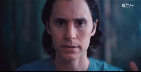 We Crashed - S01 Trailer (English) HD