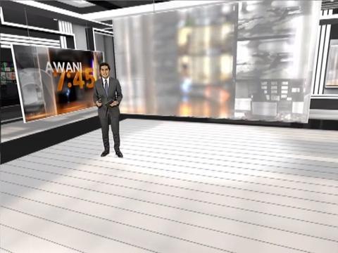 AWANI 7:45 [21/09/2018]: Tiada lantikan politik & PRK Port Dickson bersih