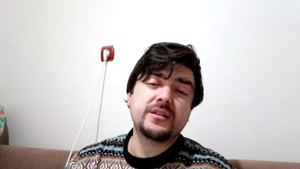 RÜYADA KIŞ MEVSİMİNİ GÖRMEK