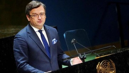 Rusya'nın sivilleri hedef almasına Ukrayna'dan tarihi yorum: Böylesini Nazi döneminde bile görmedik