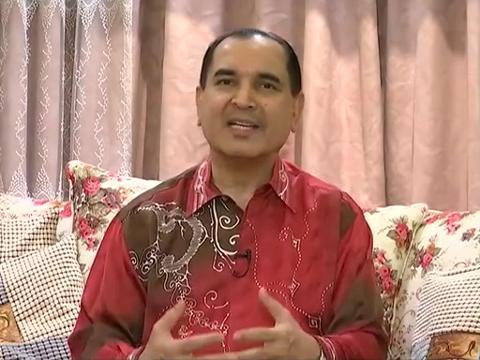 Komen Pagi 21 Sept: Indeks Persepsi Rasuah negara akan naik, pendakwaan kes 1MDB