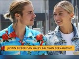 #Bualan 19 Sept: Justine Bieber berkahwin?, penumpang pertama lawat bulan