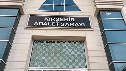 Son dakika haberi: Kırşehir'de FETO operasyonu... Mahrem imam ve askeri öğrenci tutuklandı