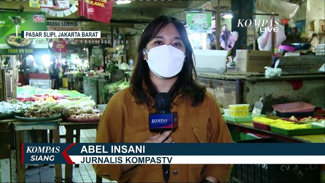 Penjualan Menurun Akibat Tingginya Harga, Pedagang Daging Sapi Berencana Mogok Jualan!