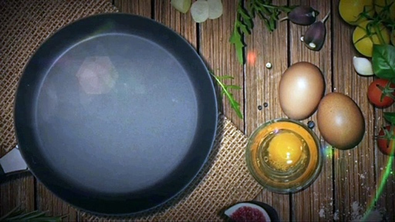 Cooking intro ( background opening ) - Part 8