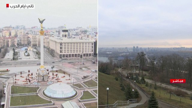 وزير الدفاع البريطاني: تقديراتنا أن روسيا خسرت أكثر من 450 جنديا في أوكرانيا