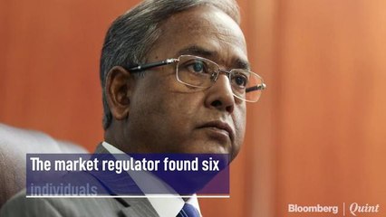 Here's What SEBI Did To Non 'Analysts' Offering Stock Tips On Whatsapp, Telegram