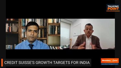 Talking Point | Themes Neelkanth Mishra Is Bullish On