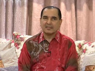 Dakwaan Tan Sri Annuar Musa - Tok Pa