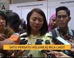 Satu persatu keluar, KJ bila lagi?