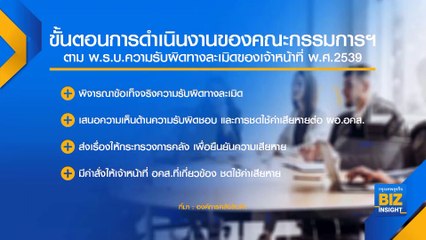 อคส.ชงคลังฟันละเมิด ‘ทุจริต’ ถุงมือยาง