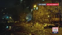 Tropas rusas están a 30 kilómetros de Kiev