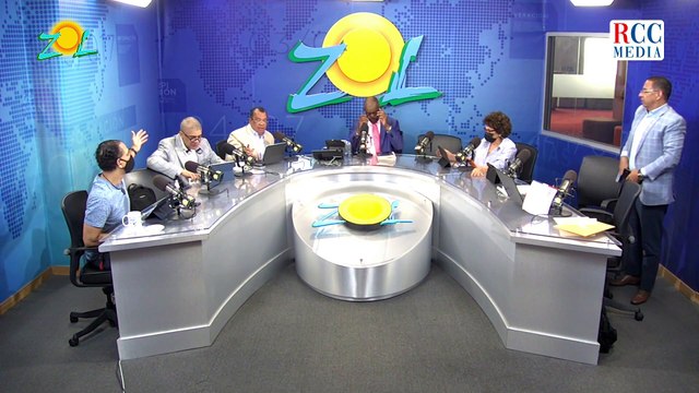 Euri Cabral: Estados Unidos y la crisis en Ucrania