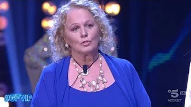 GF Vip, l'affondo di Katia Ricciarelli a Miriana e Manila: Senza pudore, ecco perché me ne voglio a
