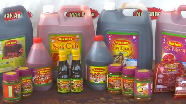 Ikon Agro: Potensi Bisnes Agro di Sabah