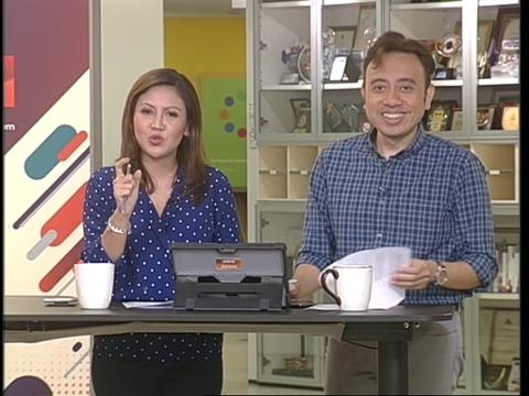 Teh Tarik AWANI 20 Sept: Teladan daripada e-Dagang tempatan, Air Asia buka taska