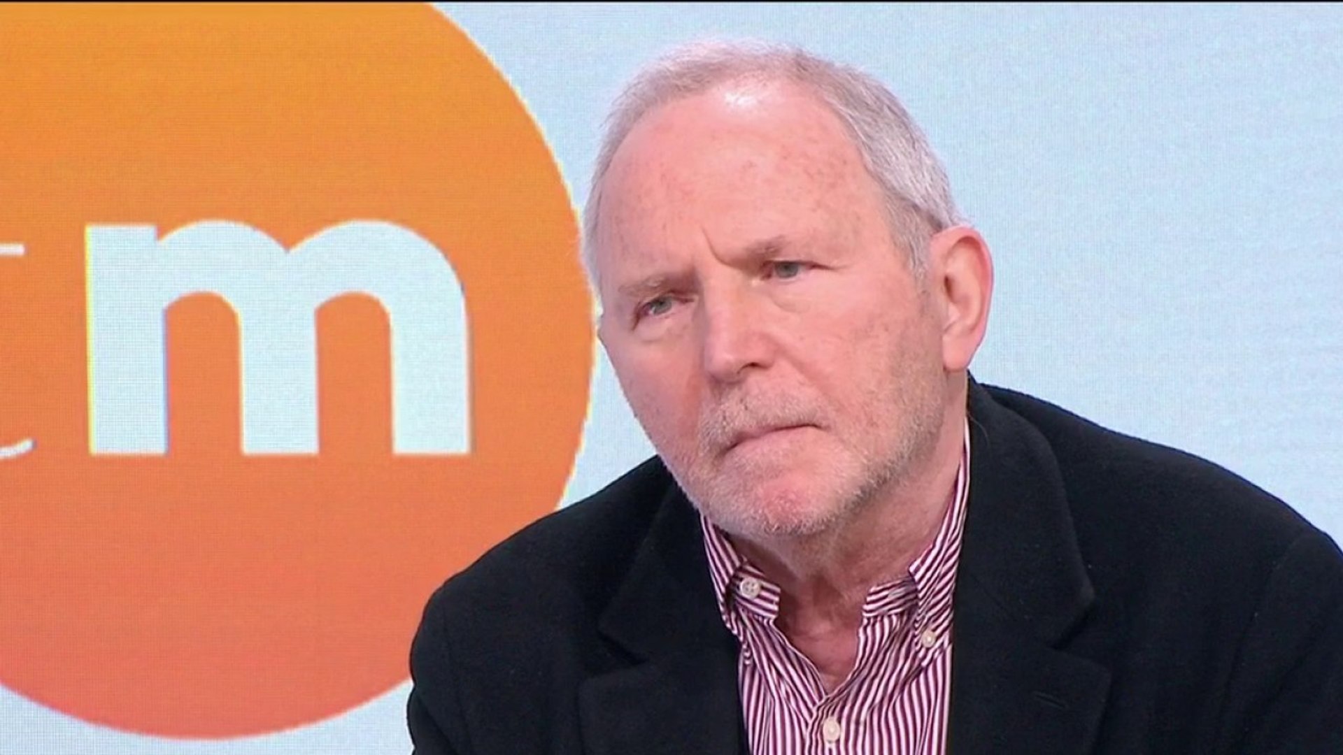 L'interview d'actualité - Bernard Guetta