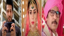 Sirf Tum spoilers ;Suhani Ranveer की शादी ये वीडियो दिखाकर तोड़ेगा Ansh | FilmiBeat