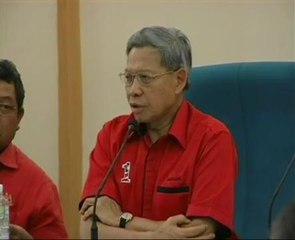 Kepimpinan UMNO harus lebih menyerlah - Asyraf Wajdi