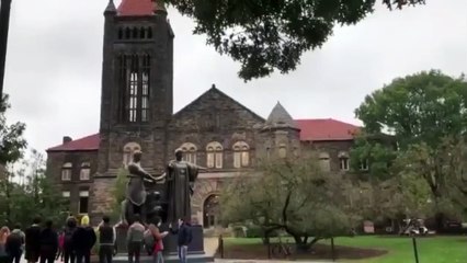 Almanya'da Kilise papazından Cumhuriyet Bayramı jesti