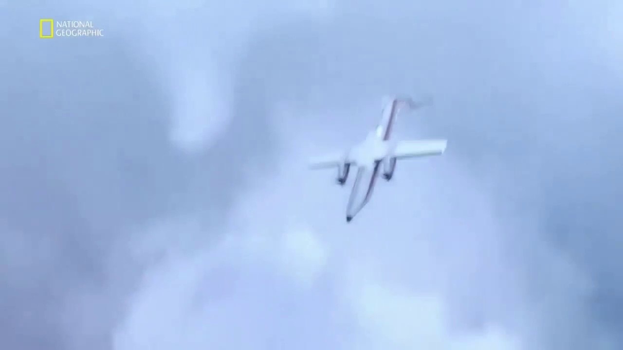 Ölümcül Hurafe - Uçak Kazası Raporu Yeni Bölüm