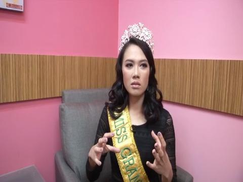 Mengapa ratu cantik Malaysia susah nak menang?