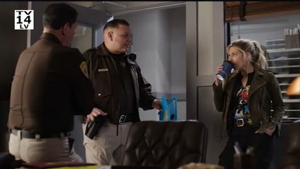 Big Sky 2x10 Season 2 Episode 10 Trailer - Happy Thoughts