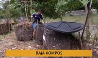 Tanam: Baja Kompos
