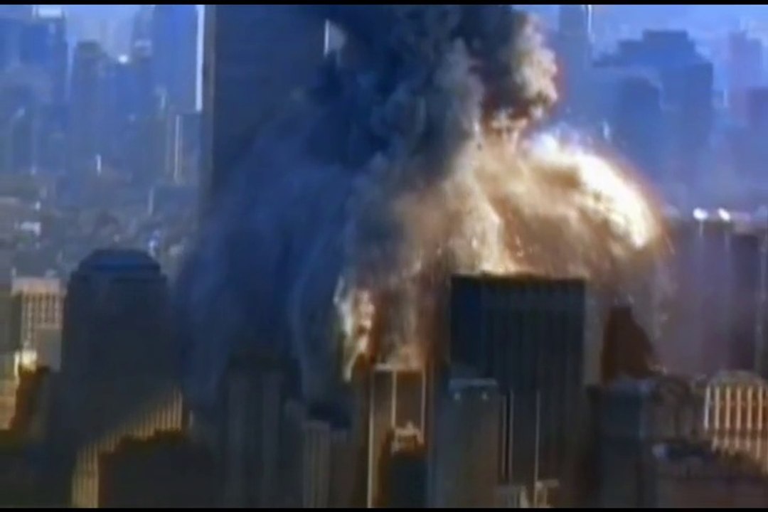 911 WTC Loose Change