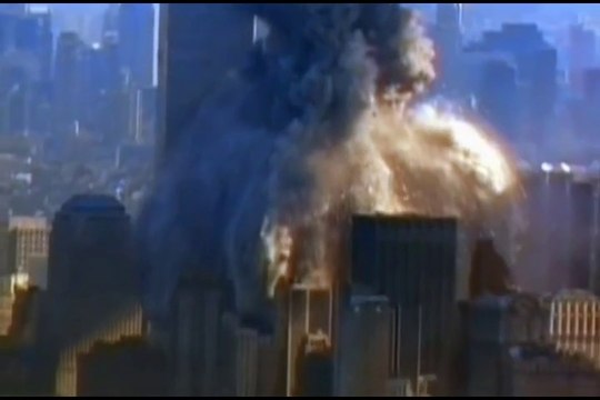 911 WTC Loose Change