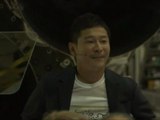 Yusaku Maezawa pelancong pertama kelilingi bulan