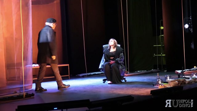 Al Teatro Manzoni di Roma arriva lo spettacolo “La mano del destino”