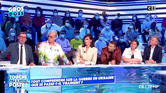 Cet ancien agent du KGB affirme qu'on est à 2 doigts d'une guerre mondiale