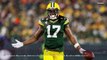 Packers Davante Adams Could Come to Raiders During Offseason