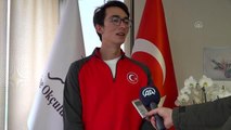 Türk okçuluğu Avrupa Şampiyonası'nda da yüzleri güldürdü