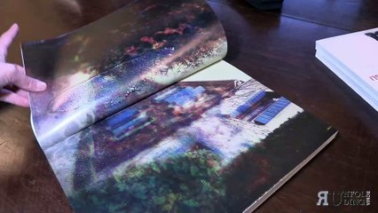 Roma, presentazione del libro RelicFilms di Angelo Gigli