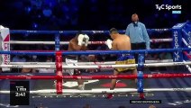 Pablo Ezequiel Corzo Vs Claudiomar Pedra Dos Santos05-02-2022 Full Fight