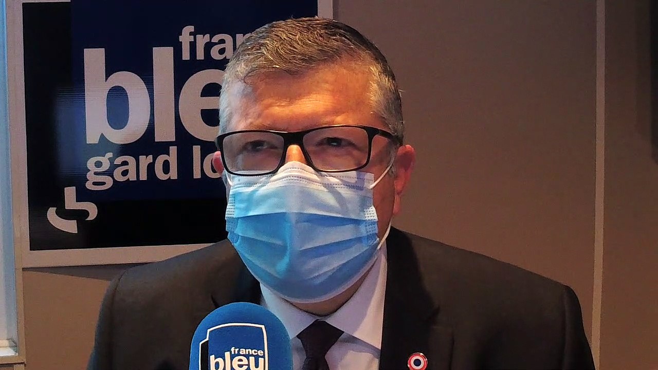 Franck Proust