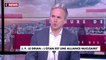 Arnaud Dassier : «Poutine évoque le feu nucléaire, car je pense qu’il a peur et qu’il n’est pas sûr de son coup»