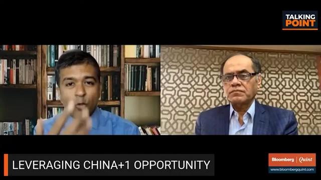 Services Or Product Companies? Ramesh Damani's Advice On Choosing I.T. Stocks