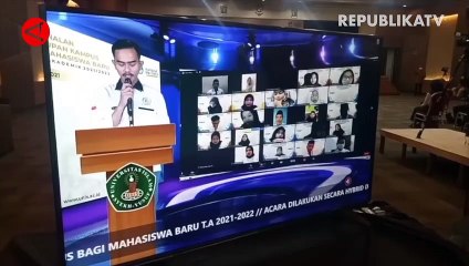 Penerima Beasiswa LPDP Harus Berbakti Kepada Negara