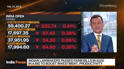 Farm Laws 'Repealed': What's The Next Course Of Action For Agitators?