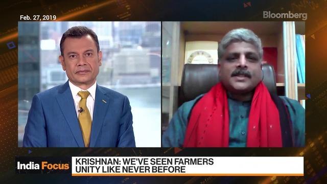 Why's There A Trust Deficit Between Government & The Farmers' Union Despite 'Repealing' Farm Laws